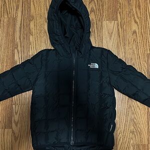 The North Face Kids’ Reversible ThermoBall™ Hooded Jacket